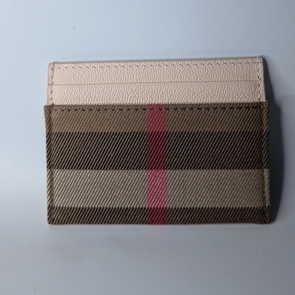 Burberry Card Holder - Picture 1 of 1